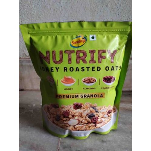 Nutrify Oats