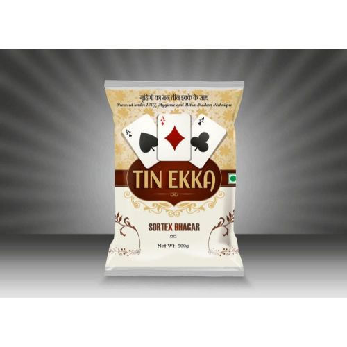 Tin Ekka Kodo Millet 500 G