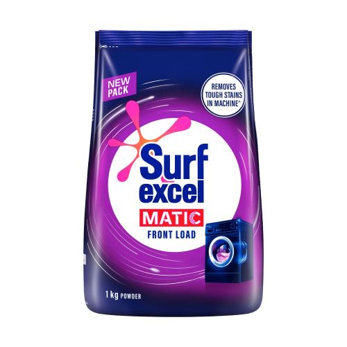 Surf Excel Matic Front Load 1 K