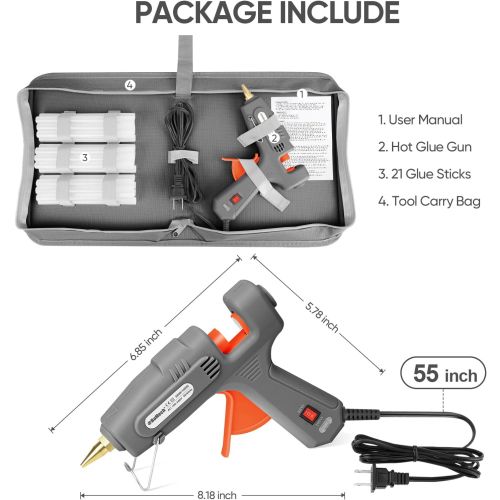 Glue Gun
