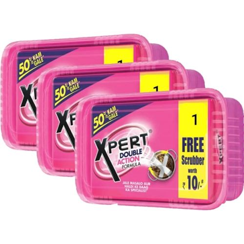 Xpert Dish Bar 3 Pack