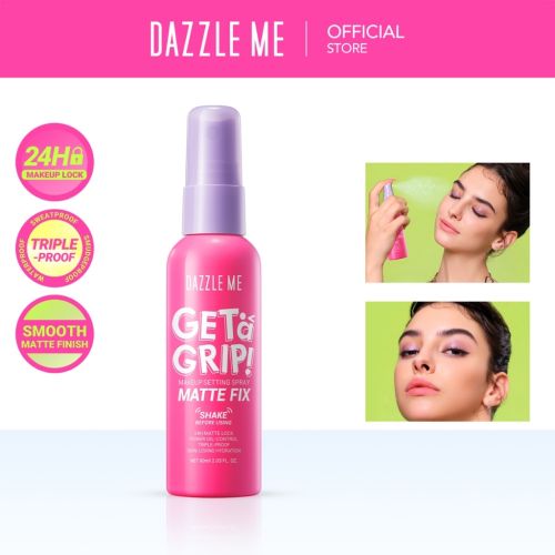 Dazzl M/spray 215 Ml