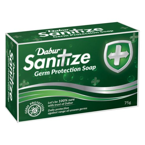 Sanitize Soap 75 G
