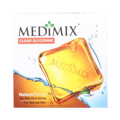 Medimix Glycerine 100 G