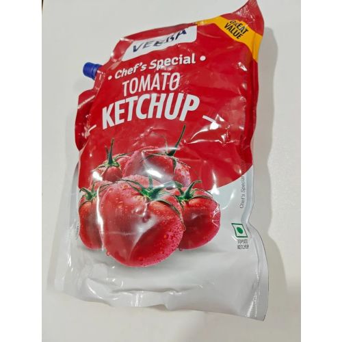 Tomato Ket Chup 1 Kg