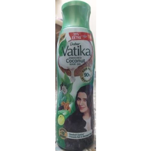 Dabur Vatika Oil 300 Ml