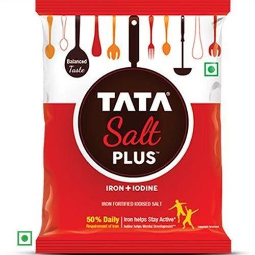 Tata Salt Plus 1 Kg