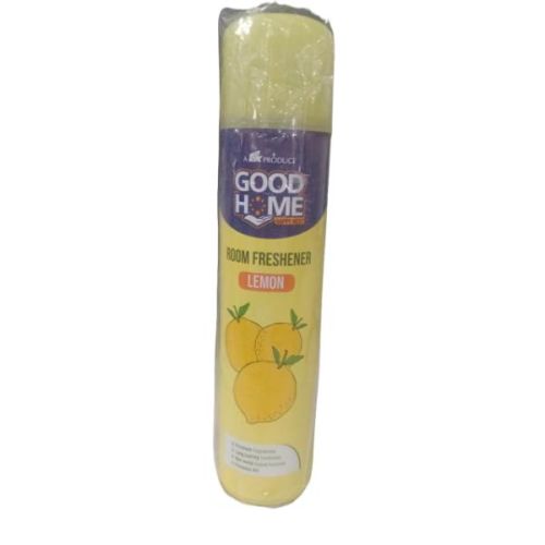 Goodhome Room Fresner Lemon