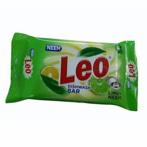 Leo 2 In 1 Soap Dish