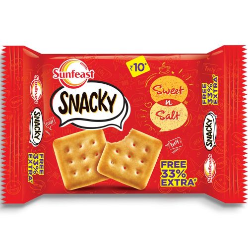 Sunfeast Sweet &amp; Salt 40 G