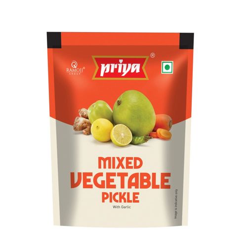 Priya Mixed Veg