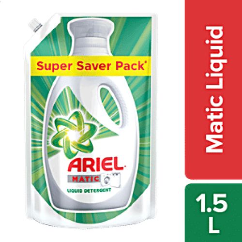 Ariel Matic L Derergent 1 Kg