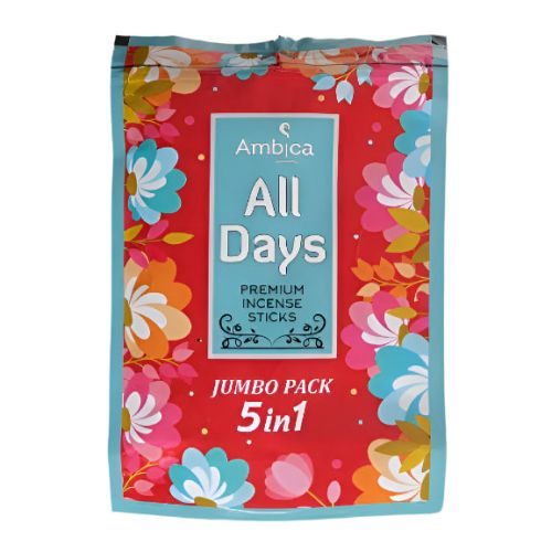 Ambica Sticks 65 G