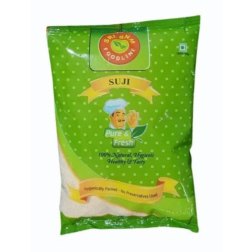 Sri Vig Suji 500 G