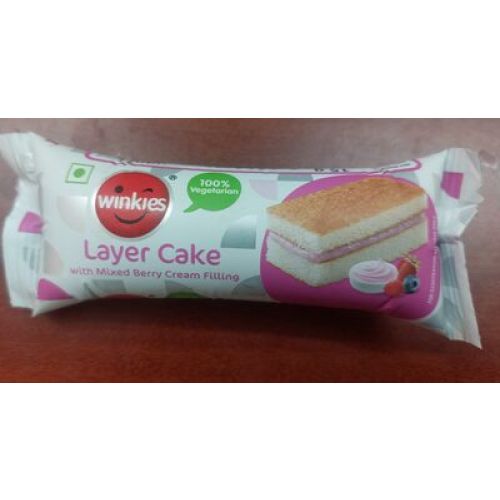 Winkies Layer Cake