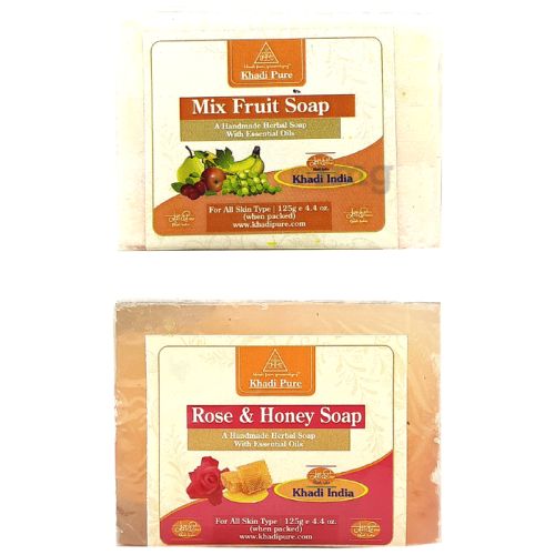 Mix Soamp 100 G