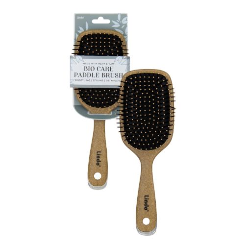 Paddle Brush Ly-15