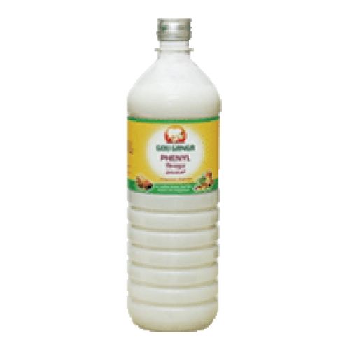 Gomata Desi Herbal Phenyl 1 Ltr