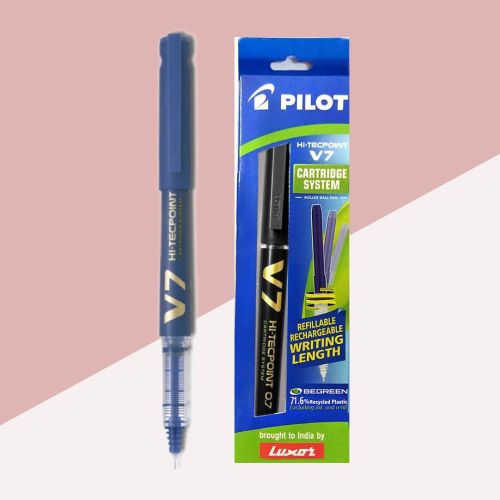 Pilot V 7 Gel Pen