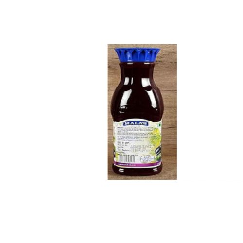 Blue Berry P/bottle 1000 M