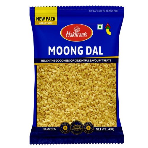 Moondal Haldirams 400 G