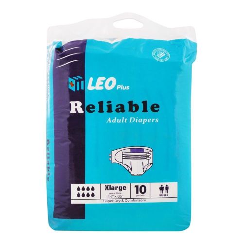Leo Bands 10 Pcs