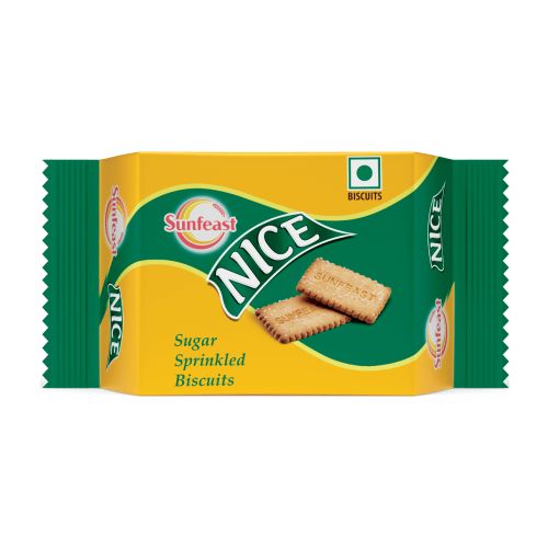 Sunfeast Nice Bis 75 G