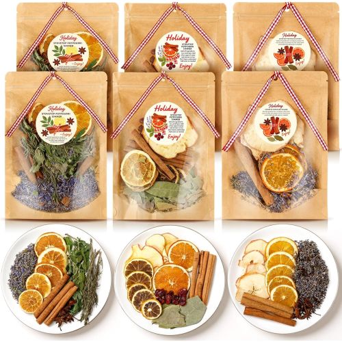 Potpourri Applefrag 100 G