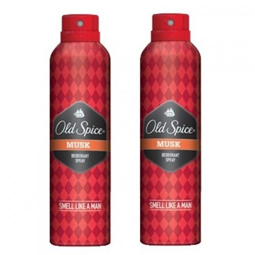 Old Spice Musk Spary 150 Ml