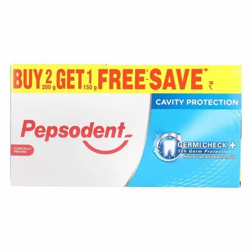 Pepsodent Germichk 200 G