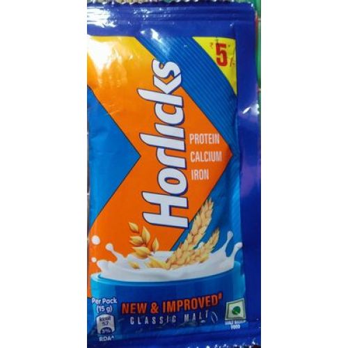 Horlicks Classic 500 G