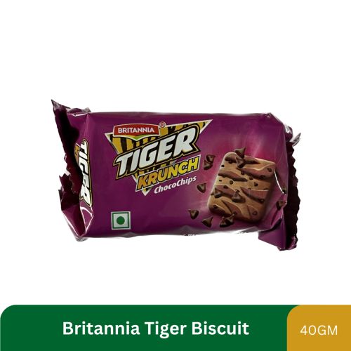 Britannia Tiger Bis 50 G