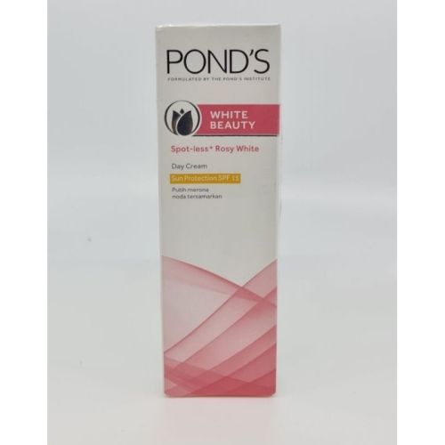 Ponds Whitebty Spf 15++ 50 G