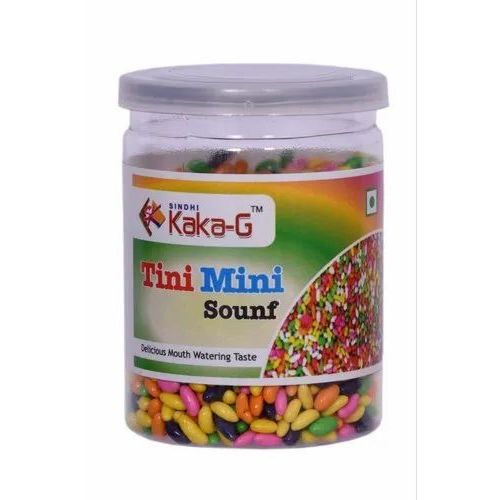 Sweet Sounf Tini Mini