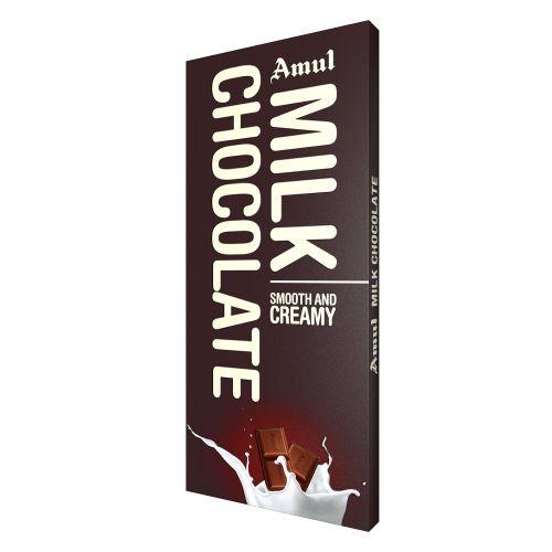 Amul Milk Choco