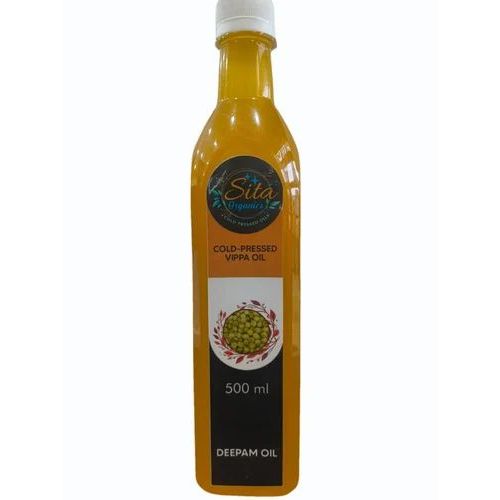 Vippa Oil 500 G