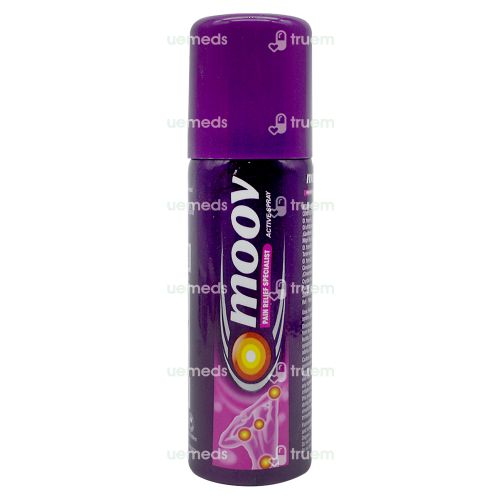 Moov Spray