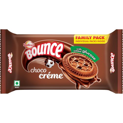 Sunfeast Special Choco Cream 100 Gm