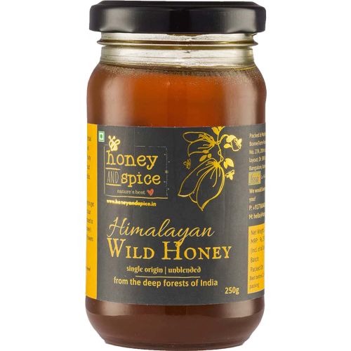 Himalaya Honey 225 G+225 G