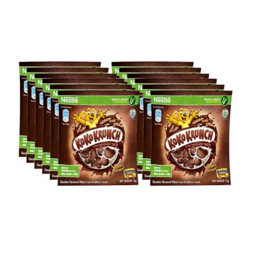 Koko Krunch 135 G