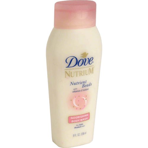 Dove Nutrm Mstr 50 G