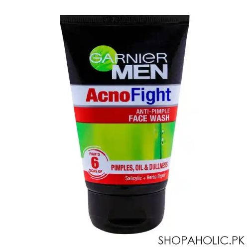 Garnieracnofight Fwash 100 G