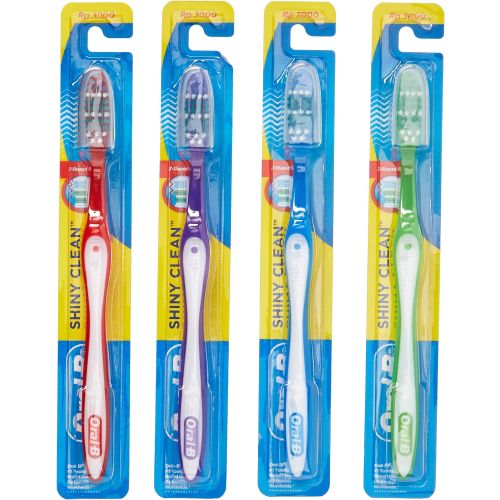 Oral-bsoft Shiny