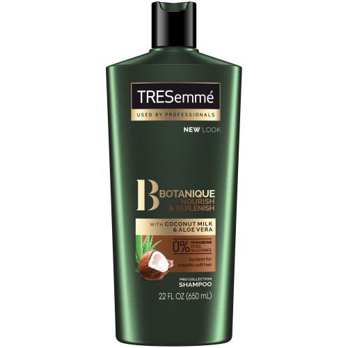 Tresemme Botanique Shampo 9 M