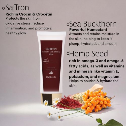 B.saffron F.w