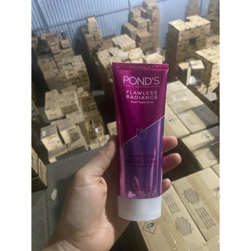 Ponds Multiaction F.w