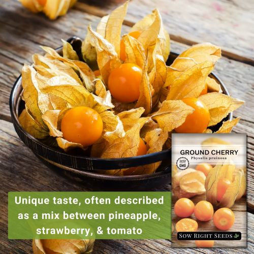 Round Cherrys 250 G