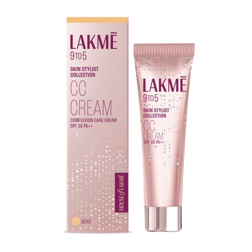 Lakme 9-5 Cream 20 G