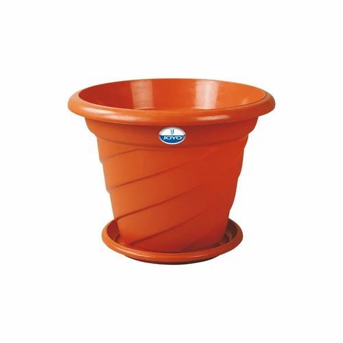 Evergreen Planter 444 Pot