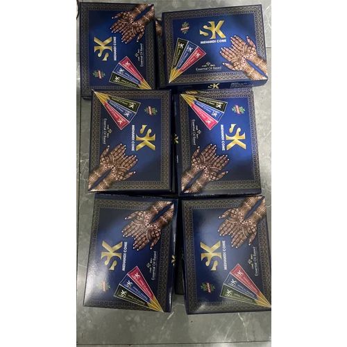 Sk Classic Mehandi Cn